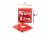 Holiday Home Nice List Gift Tag 12-Tag Multi Pack Perspective: left