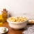 SDS for HD Designs 2-Quart Ceramic Bowl Perspective: left