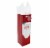 Holiday Home Wine Bag Vintage Santa Perspective: left