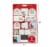 Holiday Home Peel N Stick Winter Wish Gift Tags 52-Tag Multi Pack Perspective: left