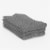 Everyday Living® Barmop - Charcoal Perspective: left