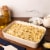 SDS for HD Designs Rectangle Cobbler Baker Dish Perspective: left