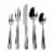 Dash of That Oban Flatware Set Perspective: left