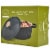 Tabletops Unlimited DOT Essentials Fluted Enameled Cast Iron Dutch Oven Perspective: left