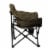 Glacier"s Edge Bungee Chair Perspective: left