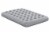 Glacier's Edge Flocked Airbed Perspective: left