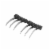 HD Outdoors Stainless Steel Meat Claws Perspective: left
