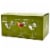 Dash of That Essentials Clear Wave Coupe Glass Set Perspective: left