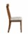 HD Designs Jordyn Dining Chairs Perspective: left
