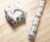 Holiday Home Holiday Farmhouse Gift Wrap Perspective: left