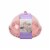 Holiday Home® Easter Acrylic Cake Stand - Pink Perspective: left