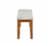 HD Designs Jordyn Dining Bench Perspective: left
