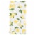 Everyday Living Dual Terry Kitchen Towel - Lemons Perspective: left