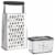 DOT Grater Box Perspective: left
