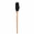 Dash of That® Beechwood Basting Brush Perspective: left