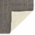HD Designs Mohawk Home Toilet Lid Cover - Excalibur Perspective: left
