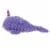 Holiday Home 22 Inch Purple Narwhal Plush Perspective: left