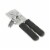 Everyday Living® Heavy Duty Can Opener Perspective: left
