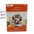 Holiday Home® DIY Fall Wreath Kit Perspective: left