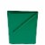 Holiday Home® Solid Green Red/Green Tissue Perspective: left