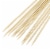 Everday Living® Bamboo Skewers Perspective: left