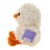 Holiday Home® Easter Chick Plush Toy -  Cream Perspective: left