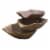 HD Designs Outdoors Leaf Fountain Perspective: left