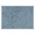HD Designs Mohawk Home Bath Rug - Ashley Blue Perspective: left