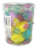Holiday Home® Easter Bucket with Pre-Filled Eggs Perspective: left