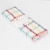 Everyday Living® Waffle Dish Cloths Perspective: left