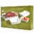 Tabletops Unlimited® DOT Essentials Ceramic Bakeware Set Perspective: left