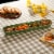 SDS for HD Designs 4 Section Tray Perspective: left