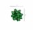 Holiday Home® Mini Bow Bag - Oh What Fun Perspective: left