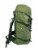 Glacier's Edge Hiking Backpack Perspective: left