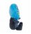Holiday Home Halloween Day of the Dead Blue Skeleton Plush Perspective: left