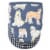 Everyday Living Grabber Oven Mitt - Dogs Perspective: left