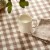 Sewing Down South for HD Designs Ceramic Creamer - Vanilla Ice Perspective: left