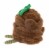 Holiday Home Pinecone Character Plush Perspective: left