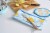 SDS for HD Designs Lemons in a Line Kitchen Towels Perspective: left
