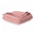 HD Designs Tripleweave Quilt - Pink Perspective: left