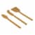 SDS for HD Designs Cheeseboard Set Perspective: left