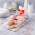 Everyday Living 3 Piece Bath Organizer Set Perspective: left