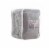 HD Designs® Crinkle Comforter Set - Grey Perspective: left