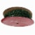 Holiday Home LED Pine Garland on Spool Christmas Décor Perspective: left