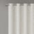 HD Designs® Simpson Room Darkening Window Panel Perspective: left