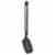 Dash of That Nylon Head Stainless Steel Turner Perspective: left