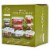 Tabletops Unlimited® DOT Essentials Glass Food Storage Set Perspective: left