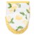 Everyday Living Grabber Oven Mitt - Lemons Perspective: left