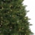 Holiday Home 7' Dumont Fir Tree Christmas Decor - Instant Light Perspective: left