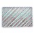 Two-Piece Melamine Holiday Tray Set Perspective: left